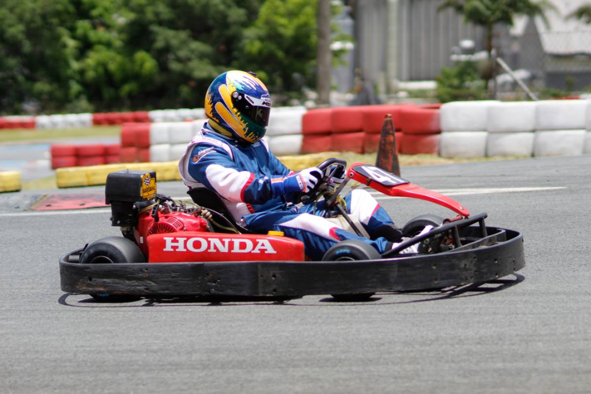 7º Interclubes Kart Brasil (CPKA) - Kartódromo Granja Viana