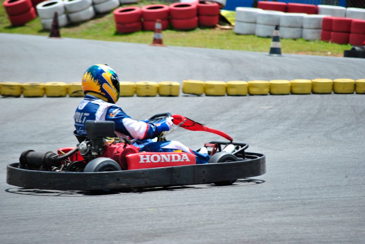 7º Interclubes Kart Brasil (CPKA) - Kartódromo Granja Viana