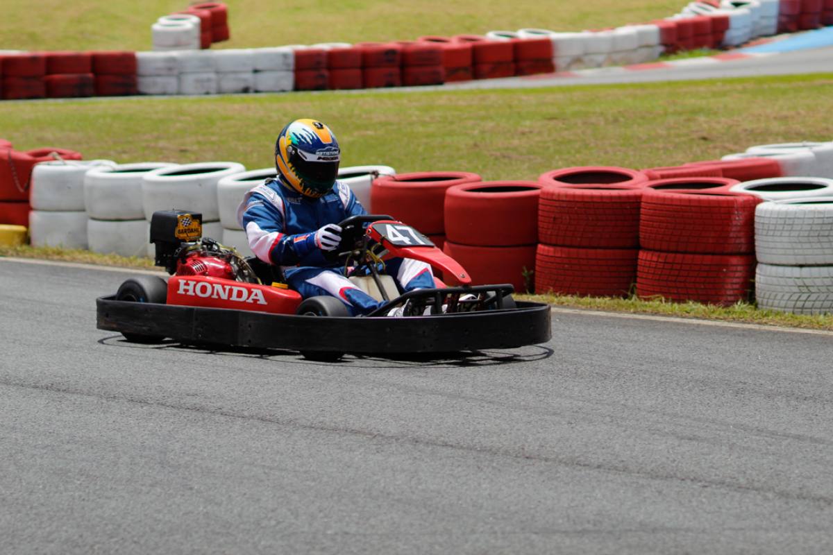 7º Interclubes Kart Brasil (CPKA) - Kartódromo Granja Viana