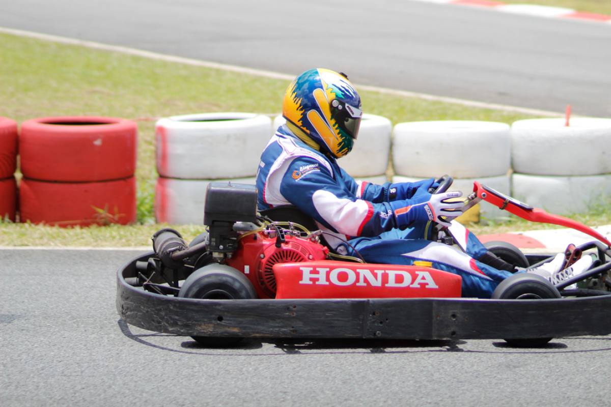 7º Interclubes Kart Brasil (CPKA) - Kartódromo Granja Viana