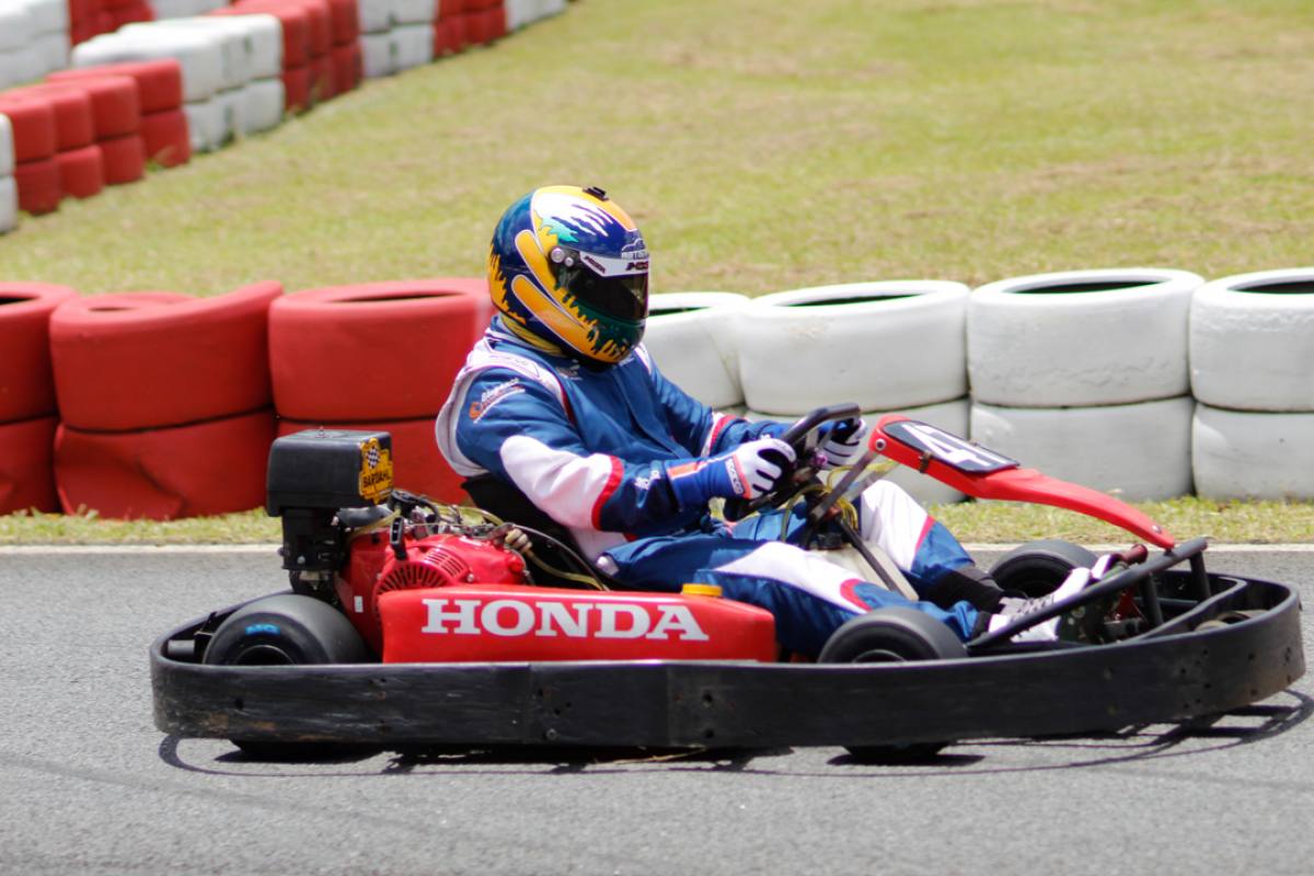 7º Interclubes Kart Brasil (CPKA) - Kartódromo Granja Viana