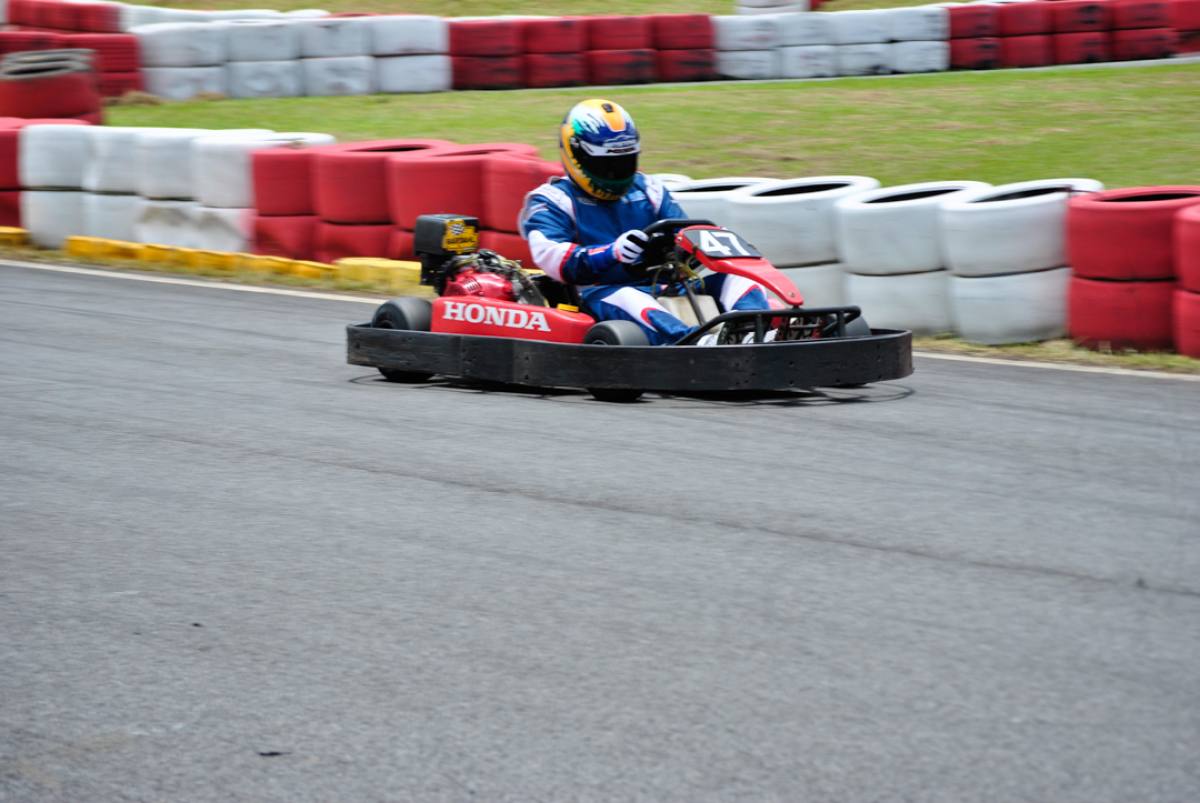 7º Interclubes Kart Brasil (CPKA) - Kartódromo Granja Viana