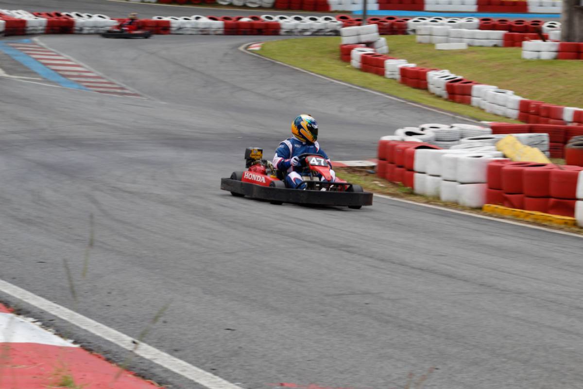 7º Interclubes Kart Brasil (CPKA) - Kartódromo Granja Viana