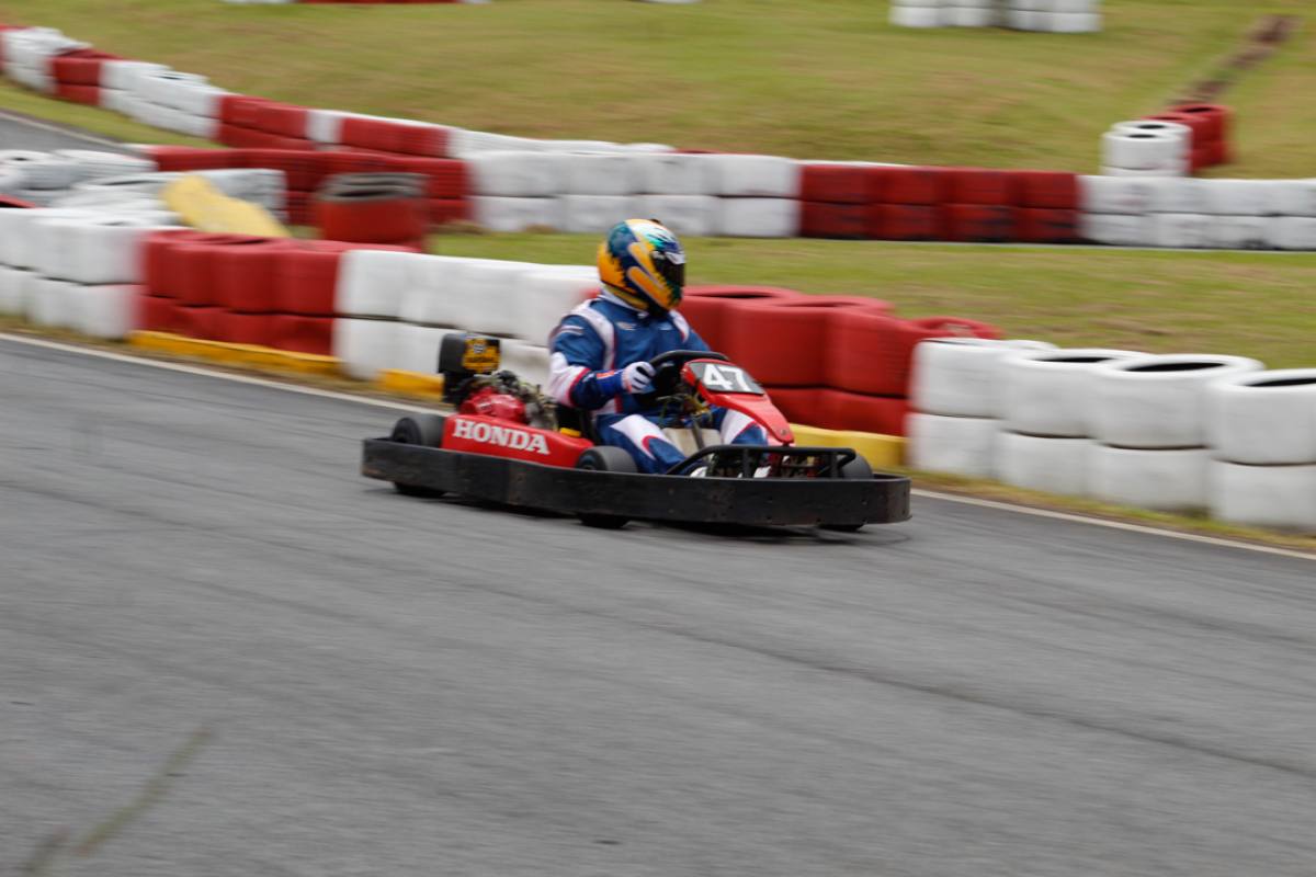 7º Interclubes Kart Brasil (CPKA) - Kartódromo Granja Viana