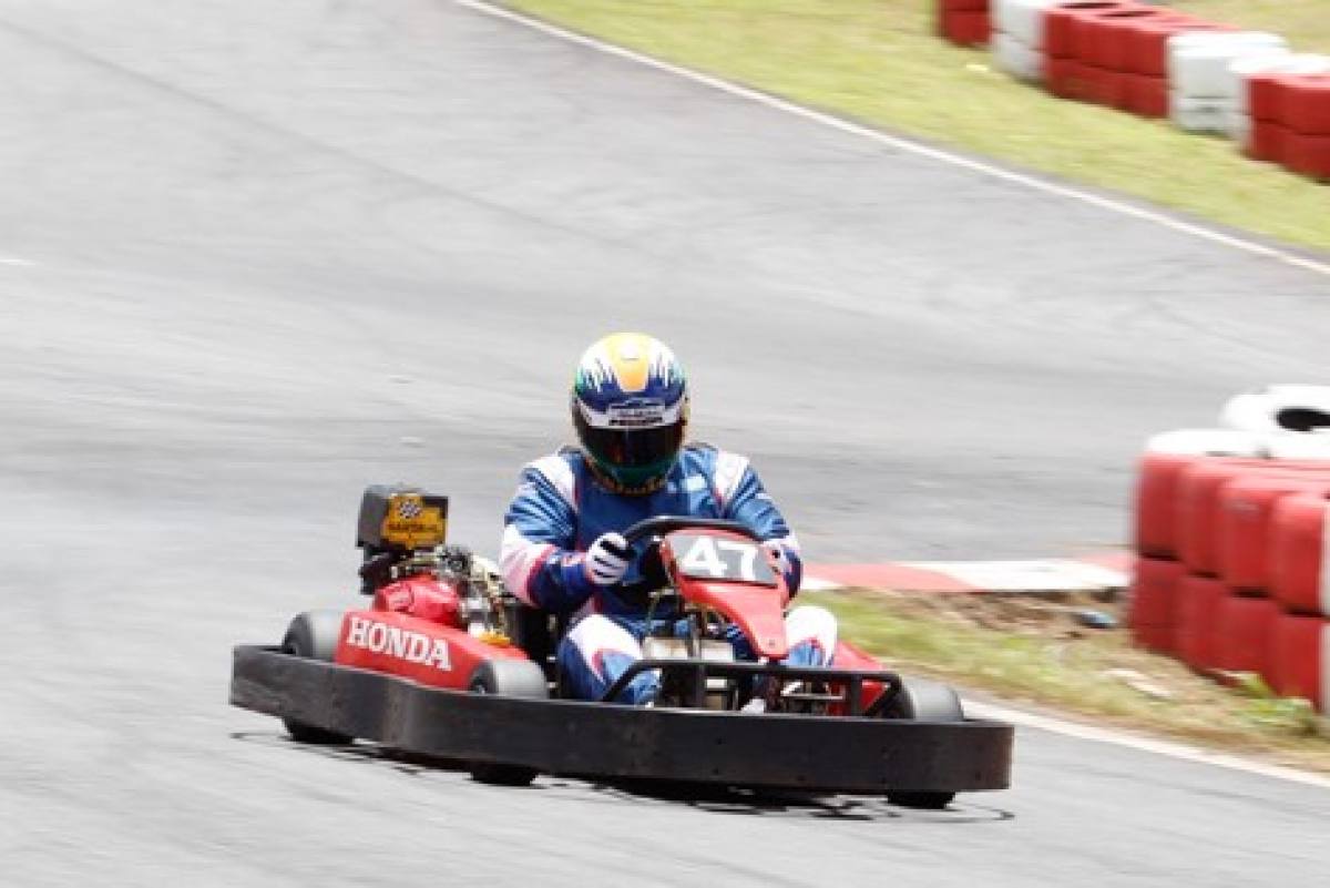 7º Interclubes Kart Brasil (CPKA) - Kartódromo Granja Viana