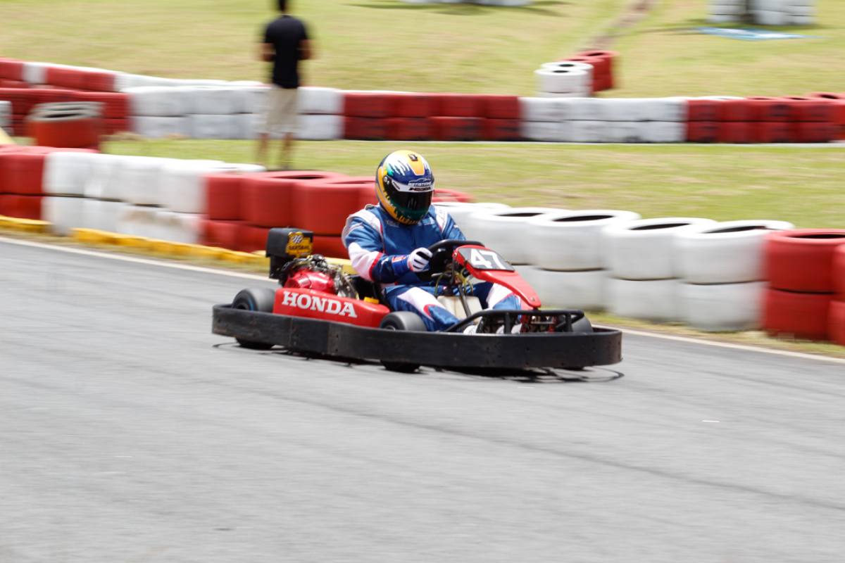 7º Interclubes Kart Brasil (CPKA) - Kartódromo Granja Viana