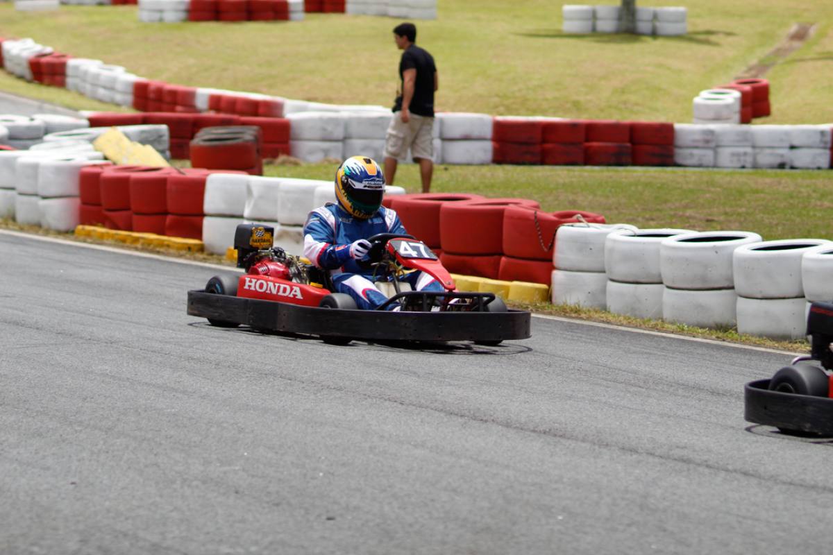 7º Interclubes Kart Brasil (CPKA) - Kartódromo Granja Viana