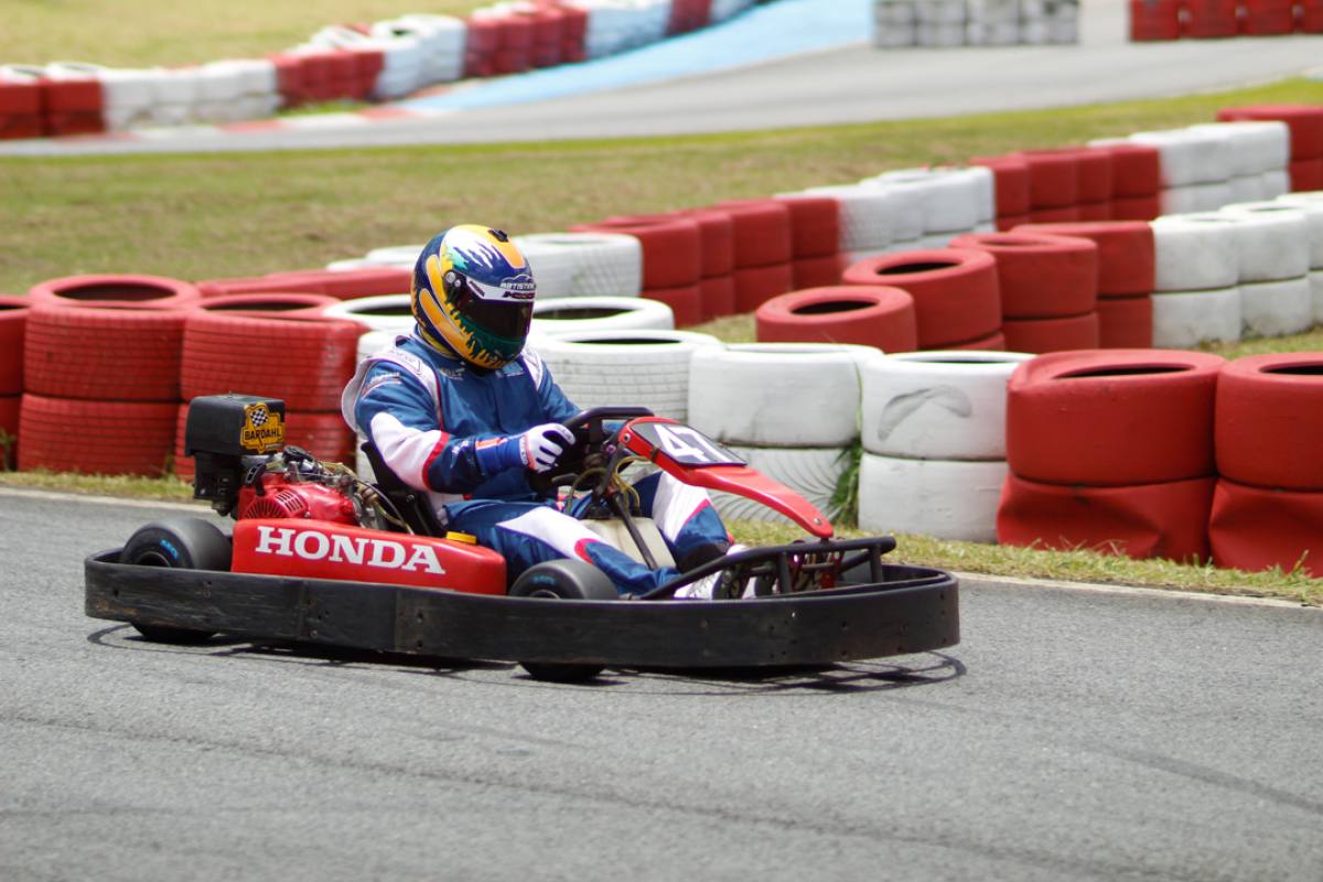 7º Interclubes Kart Brasil (CPKA) - Kartódromo Granja Viana