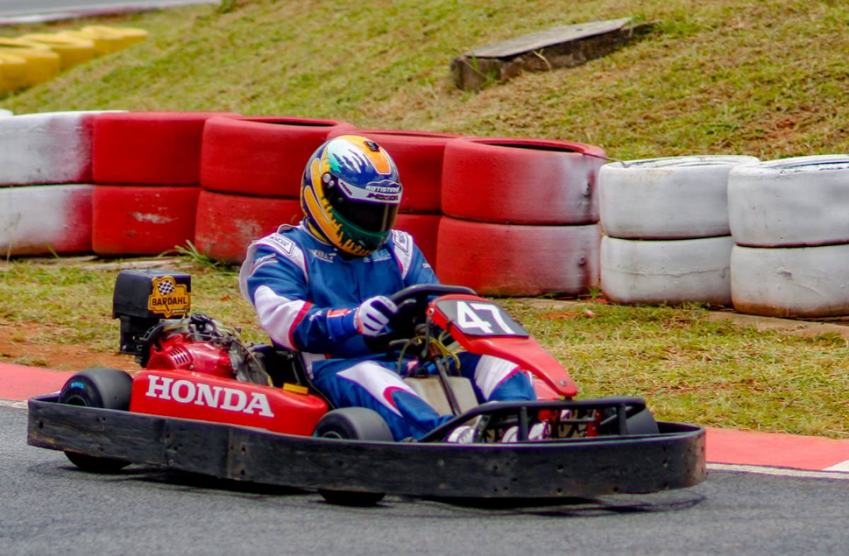7º Interclubes Kart Brasil (CPKA) - Kartódromo Granja Viana