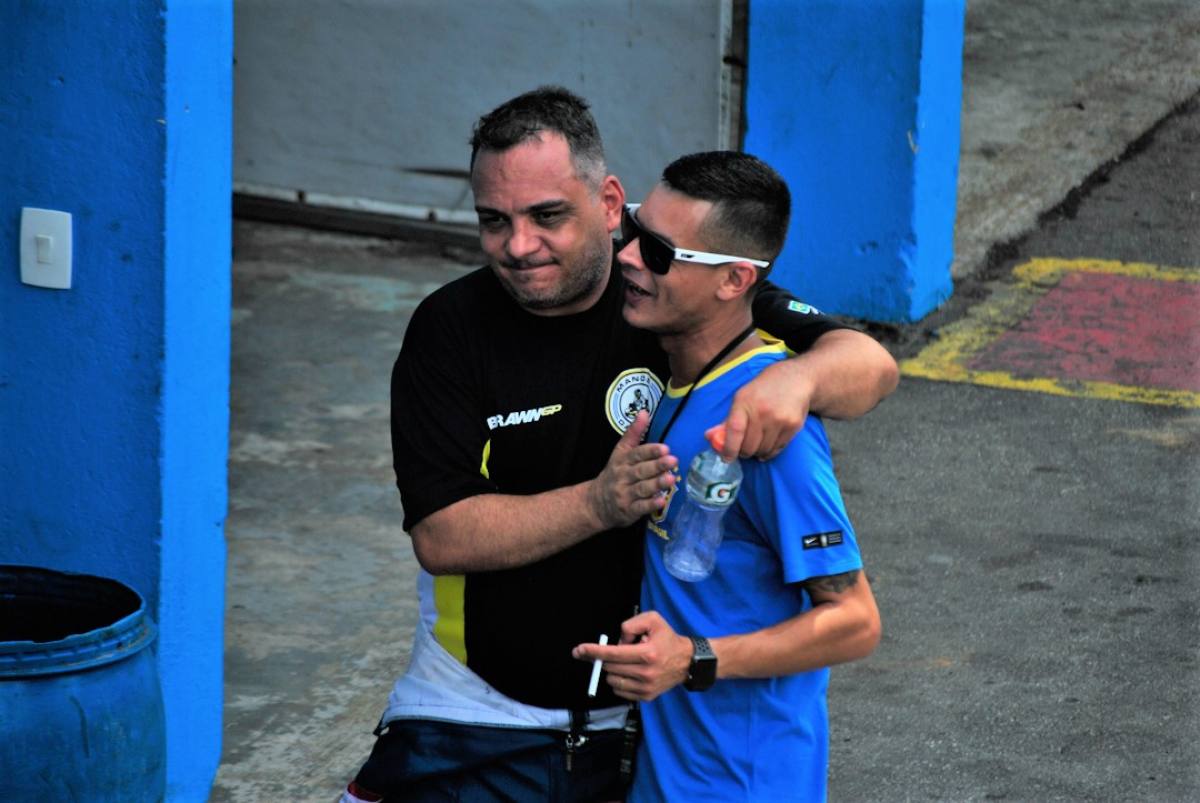 7º Interclubes Kart Brasil (CPKA) - Kartódromo Granja Viana