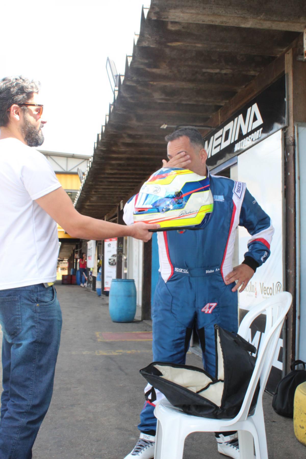 7º Interclubes Kart Brasil (CPKA) - Kartódromo Granja Viana