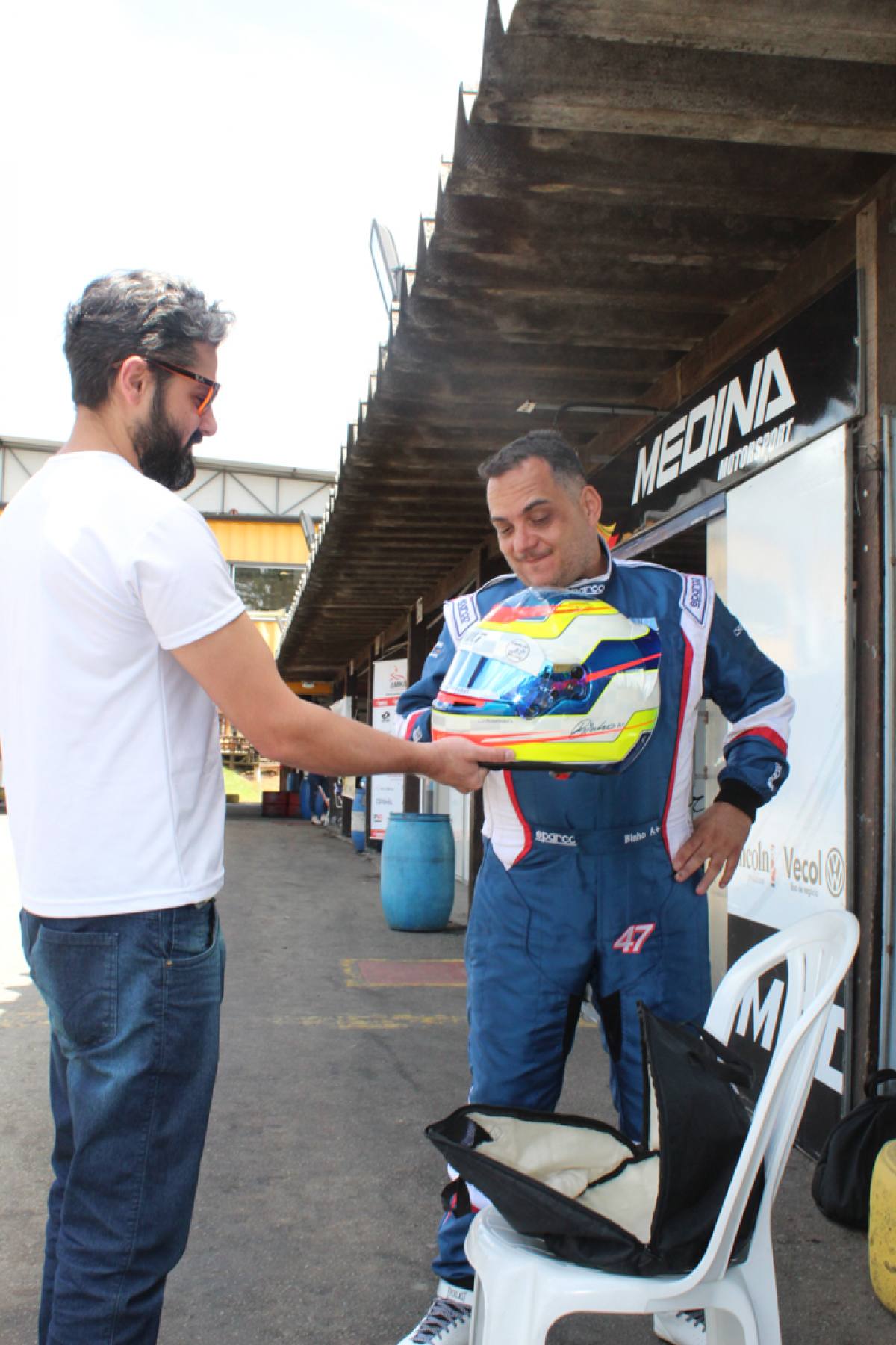 7º Interclubes Kart Brasil (CPKA) - Kartódromo Granja Viana