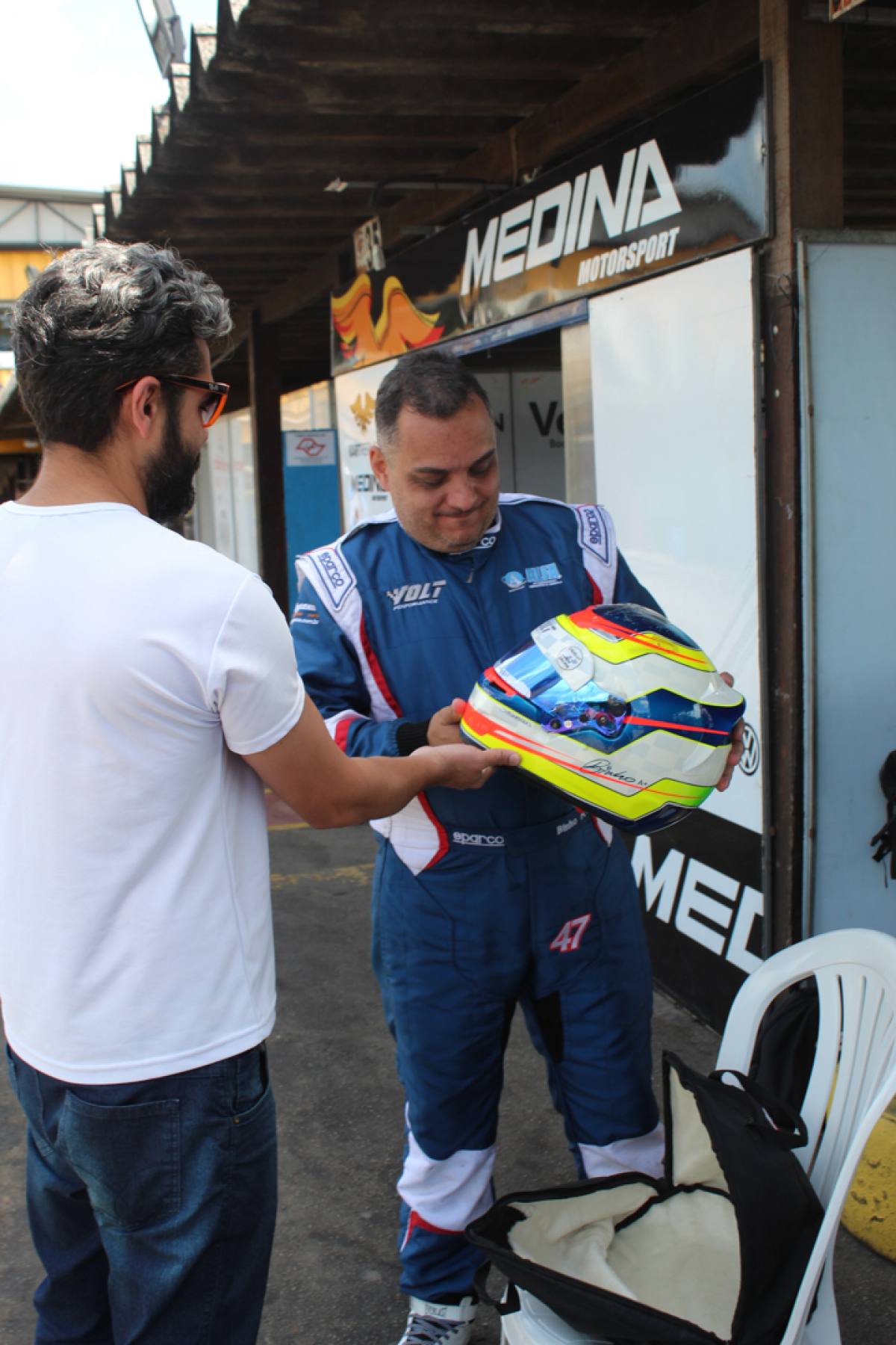 7º Interclubes Kart Brasil (CPKA) - Kartódromo Granja Viana