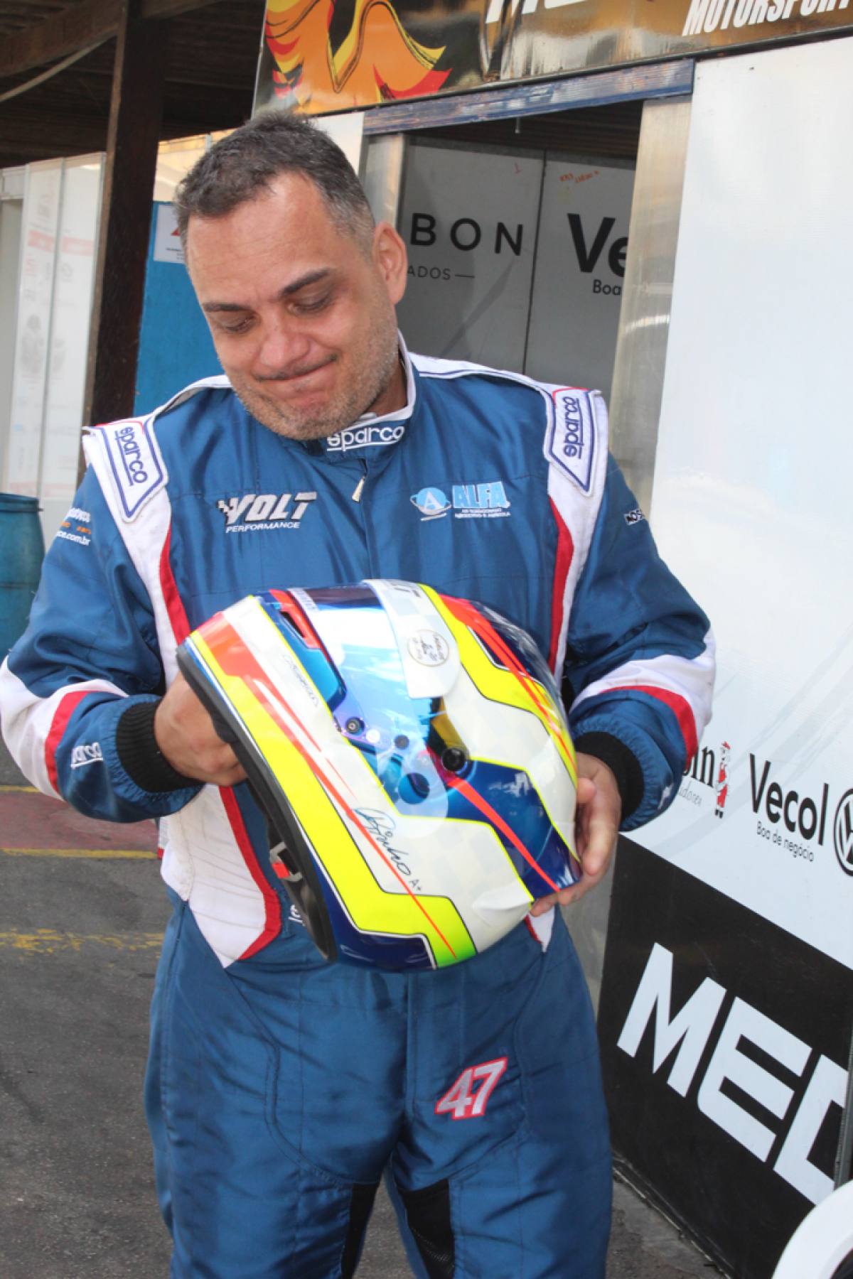 7º Interclubes Kart Brasil (CPKA) - Kartódromo Granja Viana