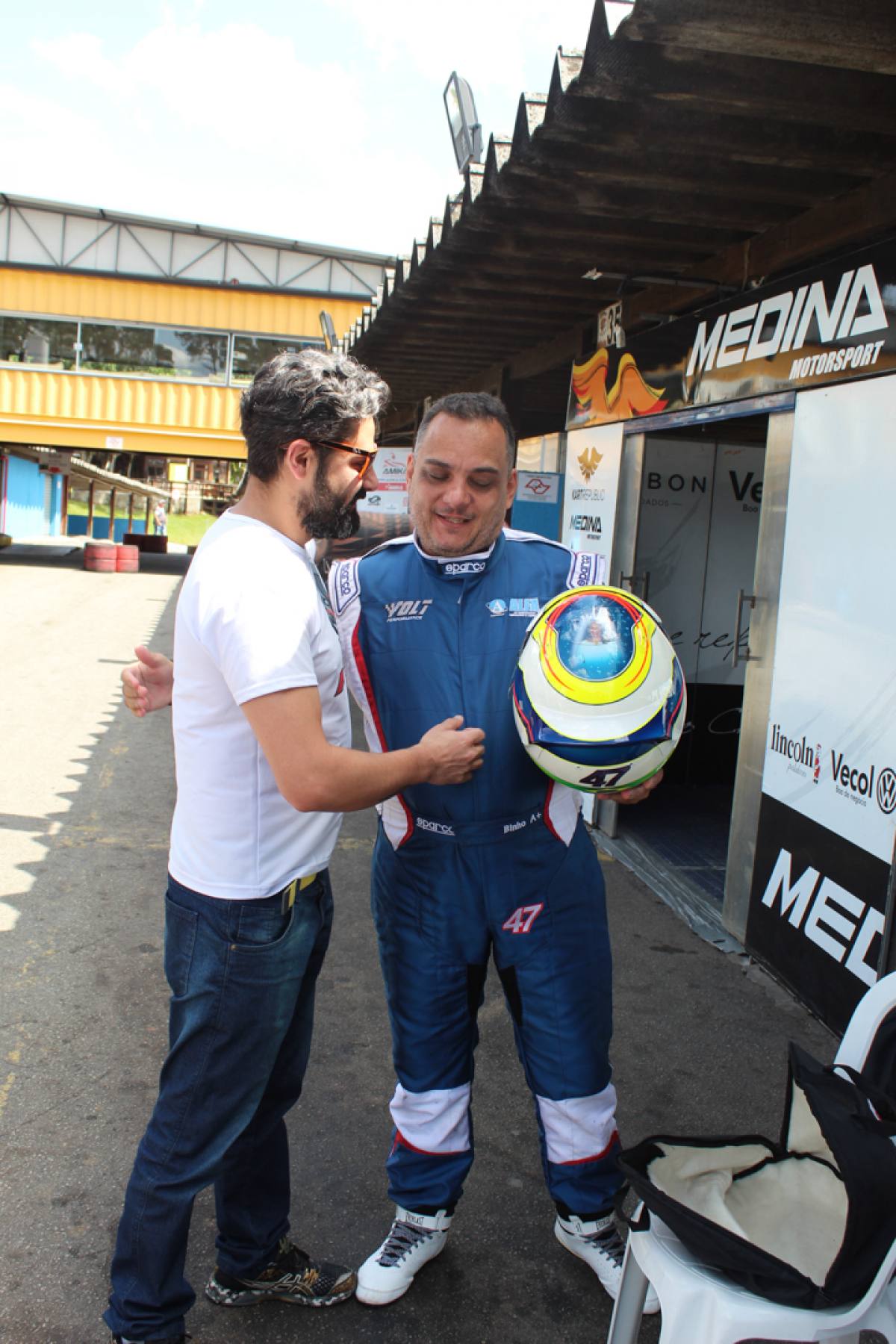 7º Interclubes Kart Brasil (CPKA) - Kartódromo Granja Viana