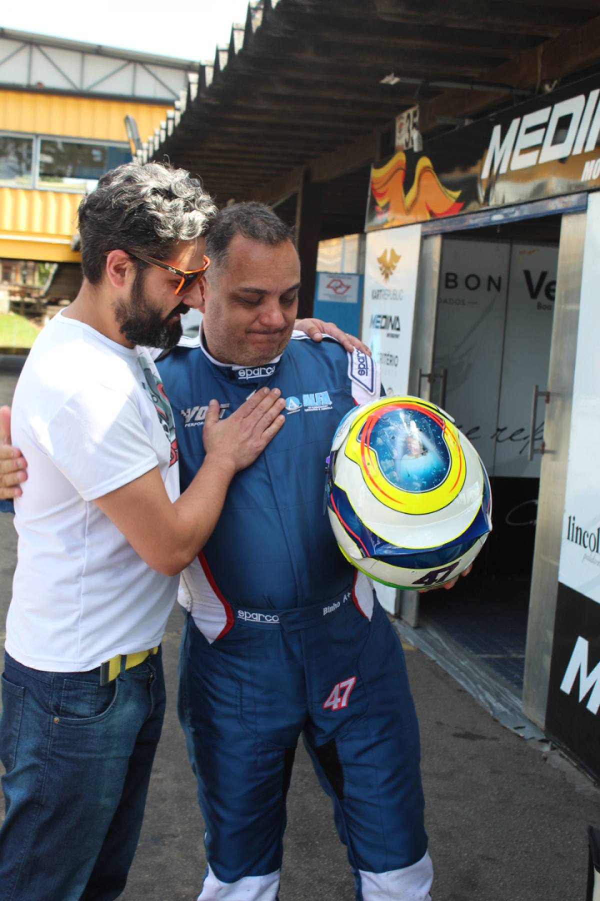 7º Interclubes Kart Brasil (CPKA) - Kartódromo Granja Viana