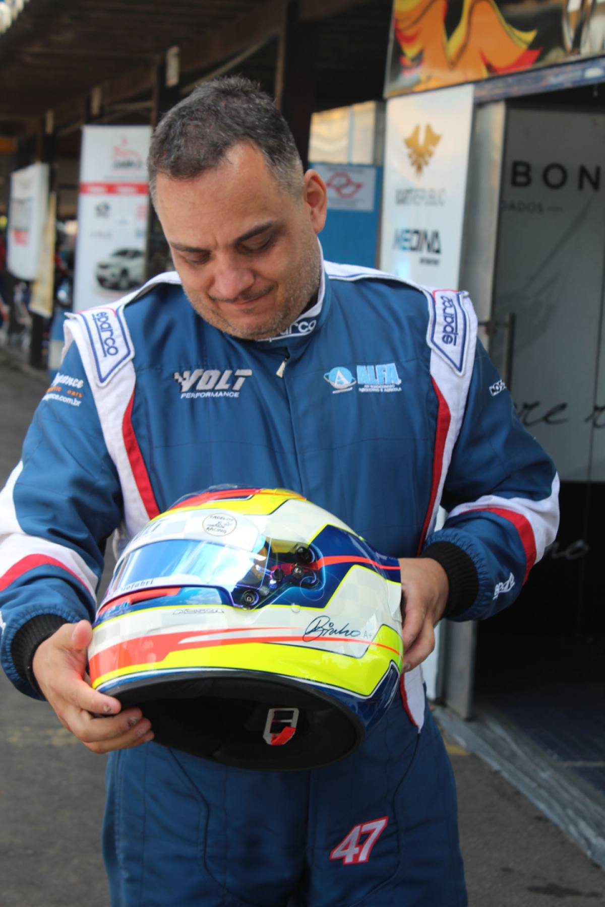 7º Interclubes Kart Brasil (CPKA) - Kartódromo Granja Viana