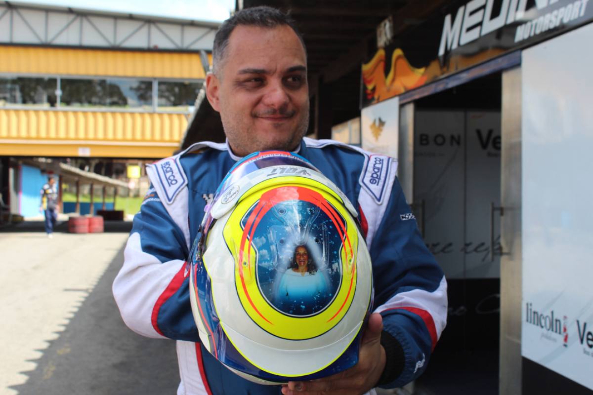 7º Interclubes Kart Brasil (CPKA) - Kartódromo Granja Viana