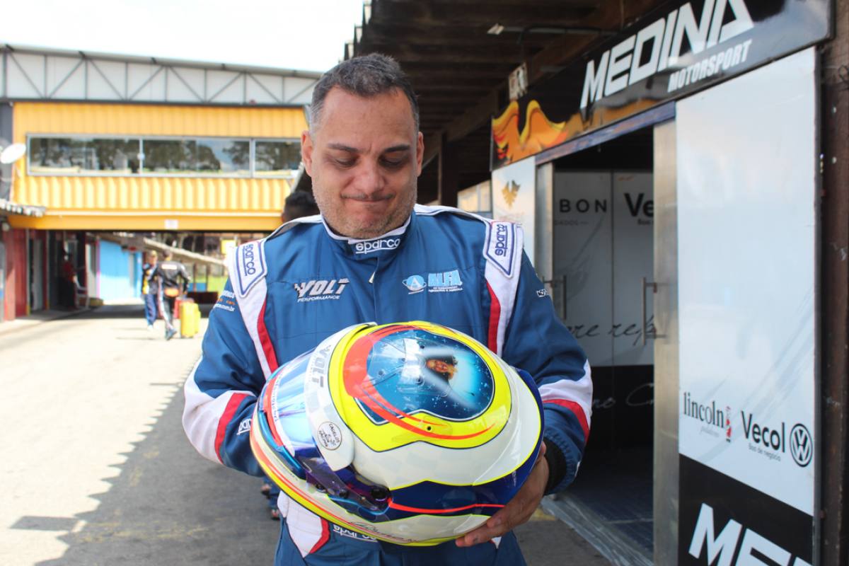 7º Interclubes Kart Brasil (CPKA) - Kartódromo Granja Viana