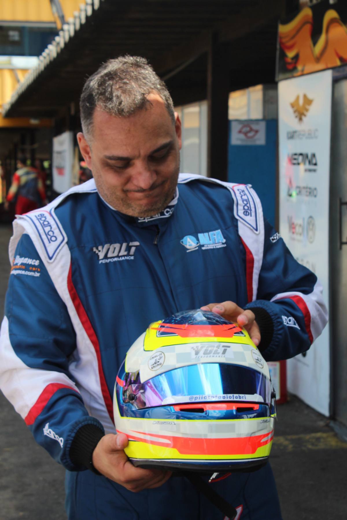 7º Interclubes Kart Brasil (CPKA) - Kartódromo Granja Viana