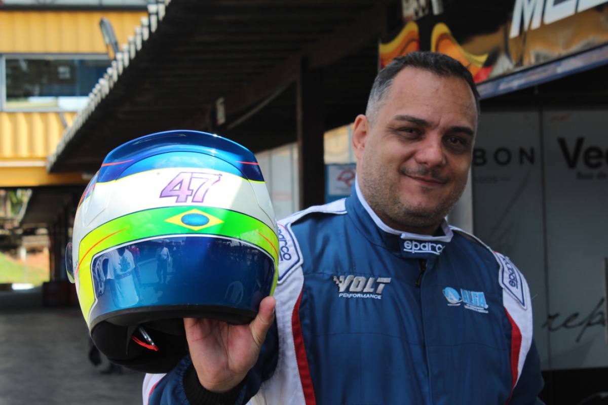 7º Interclubes Kart Brasil (CPKA) - Kartódromo Granja Viana