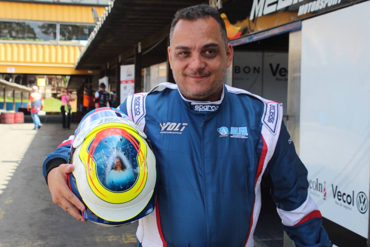 7º Interclubes Kart Brasil (CPKA) - Kartódromo Granja Viana