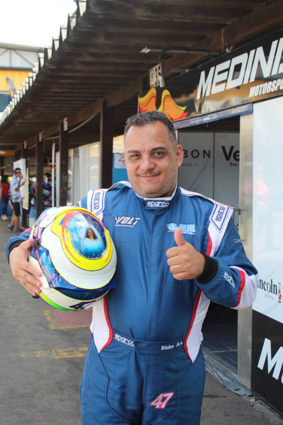 7º Interclubes Kart Brasil (CPKA) - Kartódromo Granja Viana