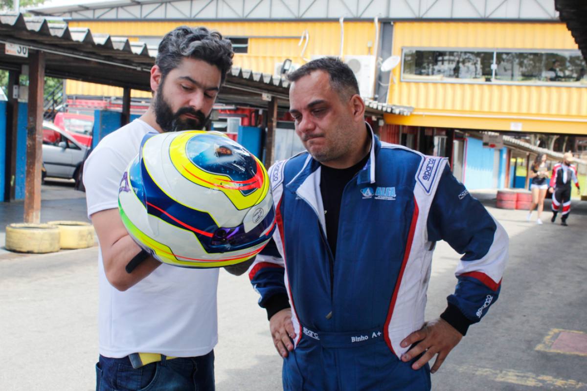 7º Interclubes Kart Brasil (CPKA) - Kartódromo Granja Viana