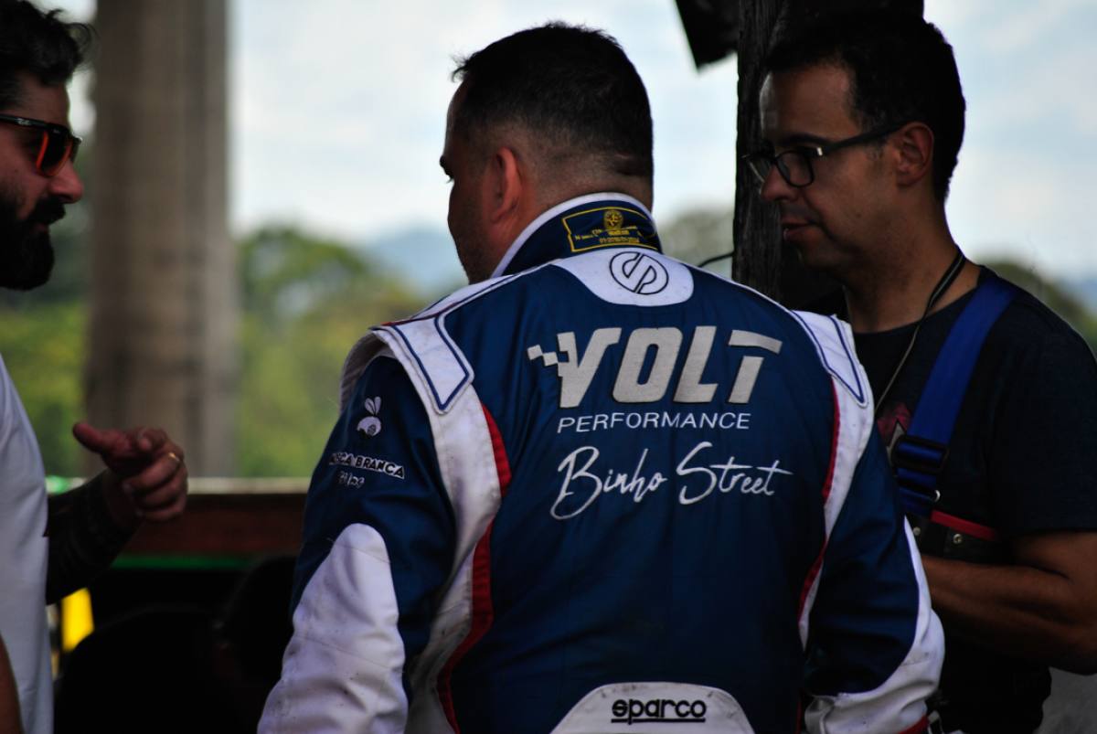 7º Interclubes Kart Brasil (CPKA) - Kartódromo Granja Viana