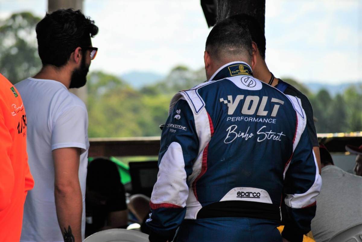 7º Interclubes Kart Brasil (CPKA) - Kartódromo Granja Viana