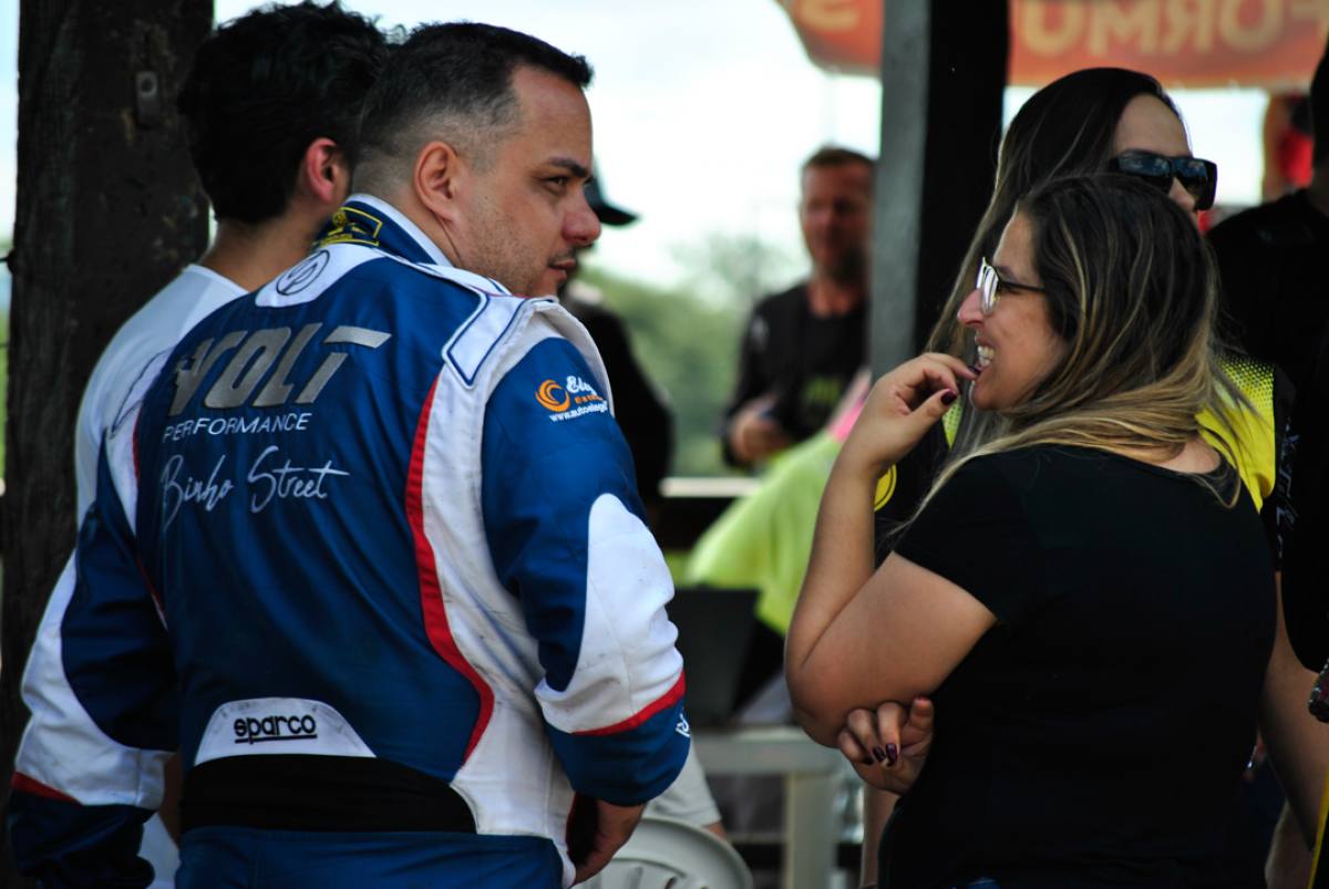 7º Interclubes Kart Brasil (CPKA) - Kartódromo Granja Viana