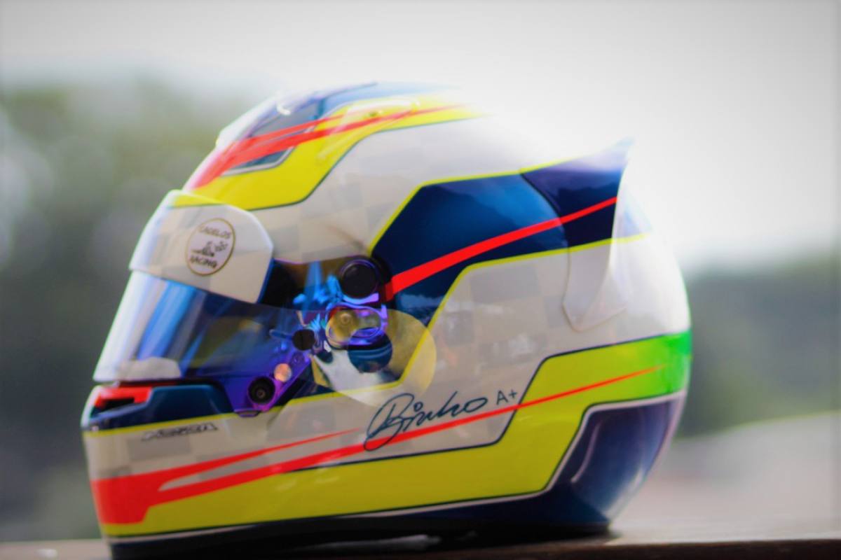 7º Interclubes Kart Brasil (CPKA) - Kartódromo Granja Viana