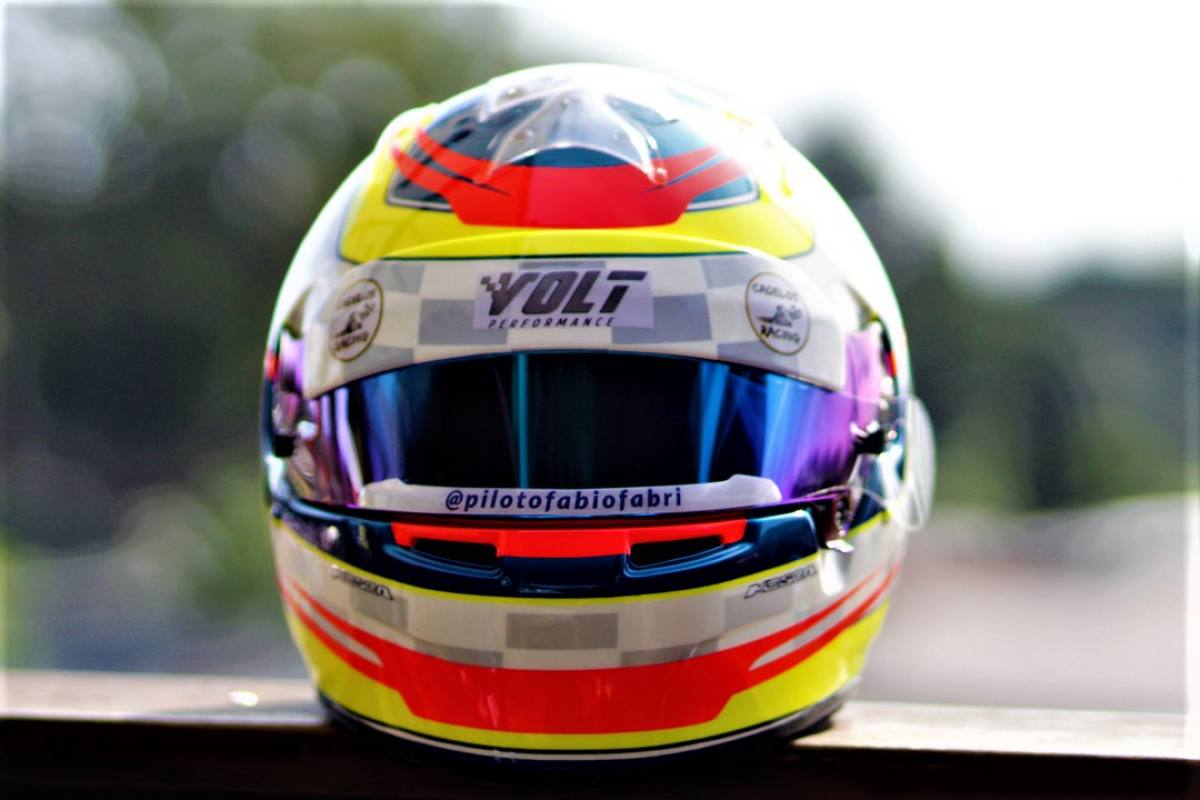 7º Interclubes Kart Brasil (CPKA) - Kartódromo Granja Viana