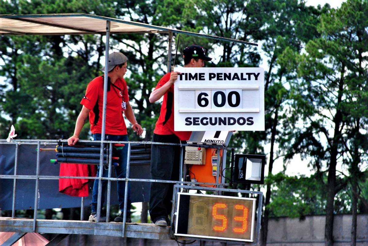 7º Interclubes Kart Brasil (CPKA) - Kartódromo Granja Viana