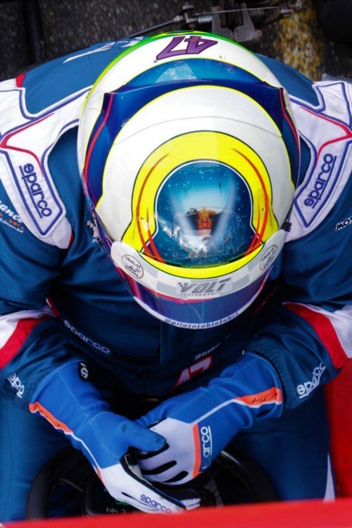 7º Interclubes Kart Brasil (CPKA) - Kartódromo Granja Viana