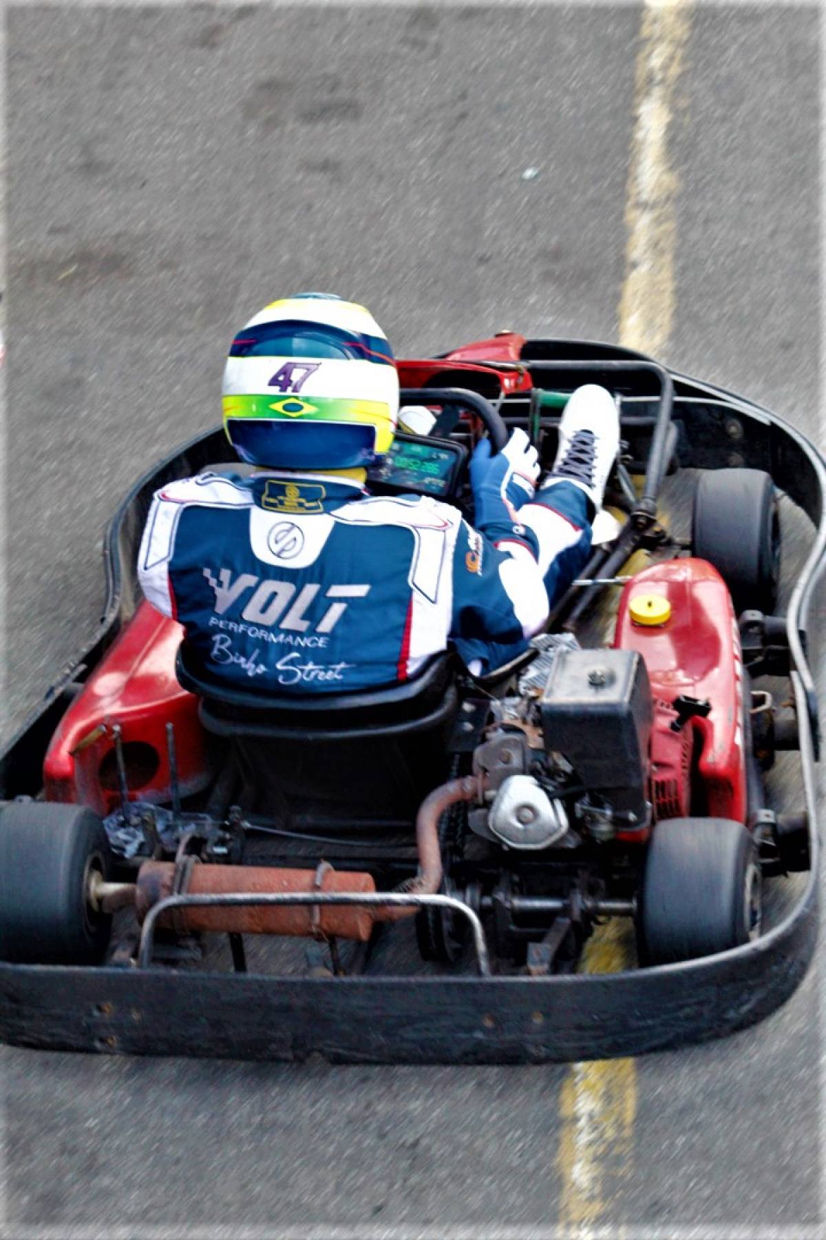 7º Interclubes Kart Brasil (CPKA) - Kartódromo Granja Viana