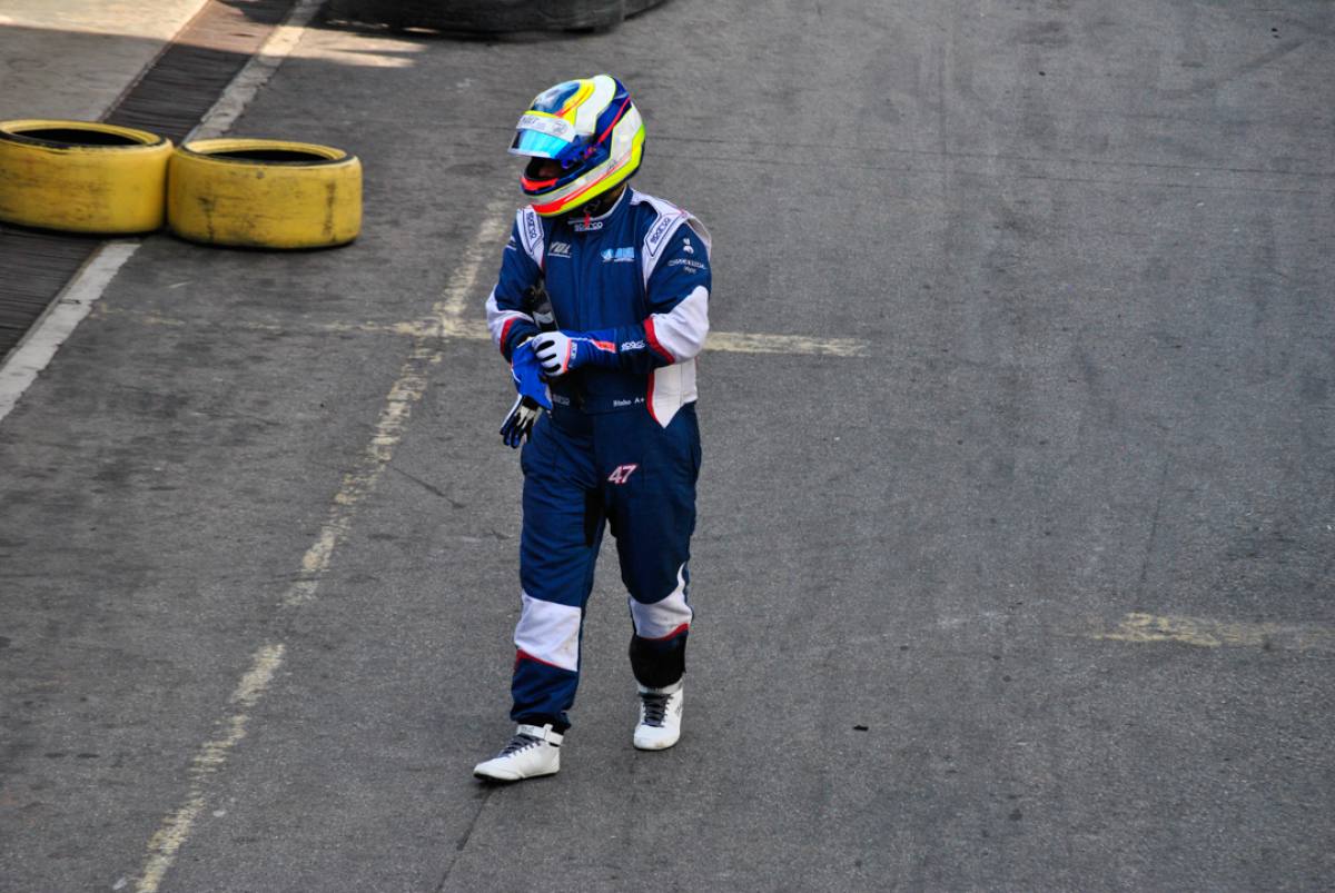 7º Interclubes Kart Brasil (CPKA) - Kartódromo Granja Viana