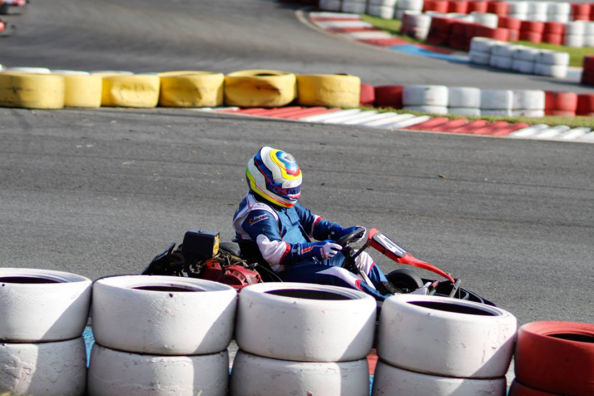 7º Interclubes Kart Brasil (CPKA) - Kartódromo Granja Viana