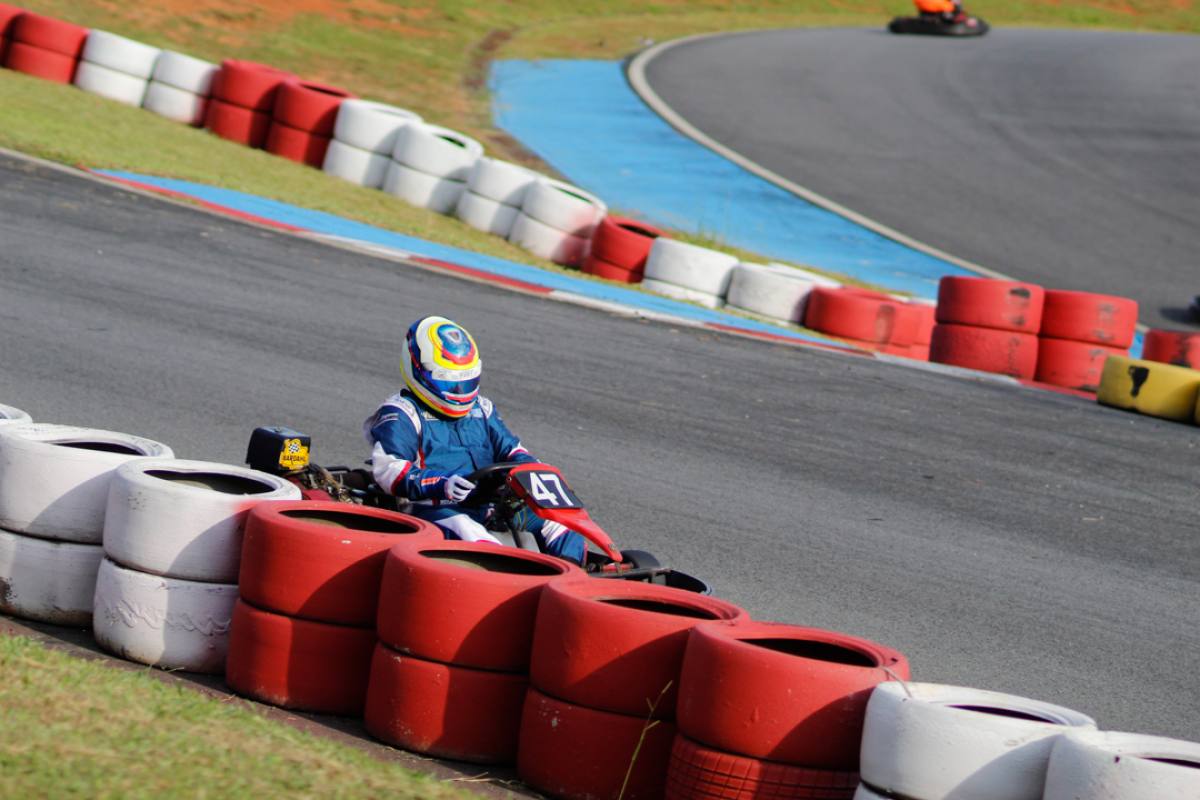 7º Interclubes Kart Brasil (CPKA) - Kartódromo Granja Viana