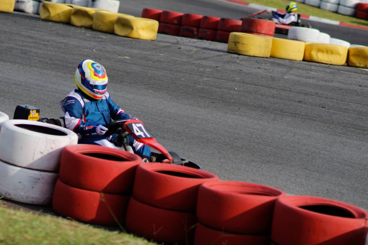 7º Interclubes Kart Brasil (CPKA) - Kartódromo Granja Viana