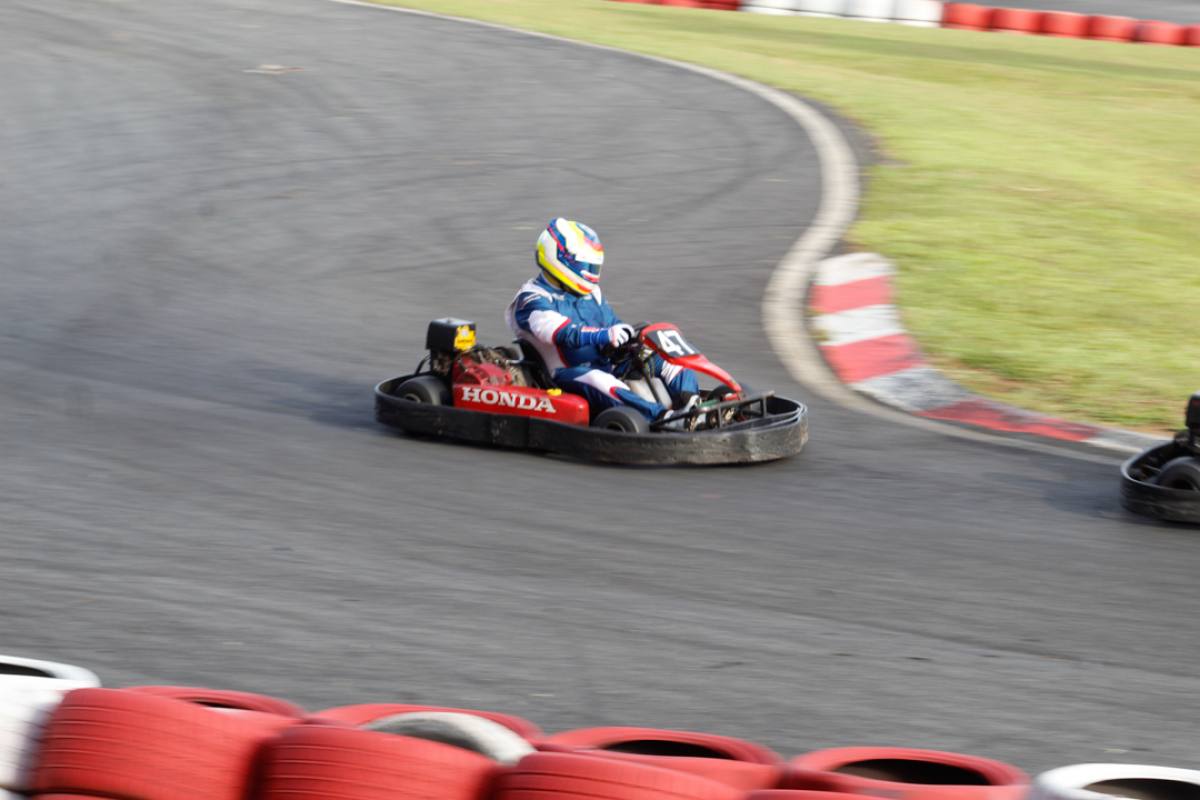 7º Interclubes Kart Brasil (CPKA) - Kartódromo Granja Viana