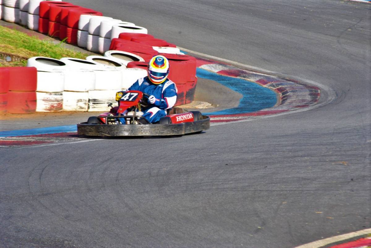 7º Interclubes Kart Brasil (CPKA) - Kartódromo Granja Viana