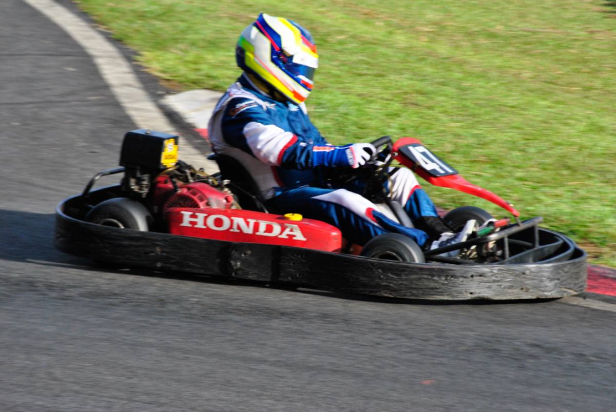 7º Interclubes Kart Brasil (CPKA) - Kartódromo Granja Viana
