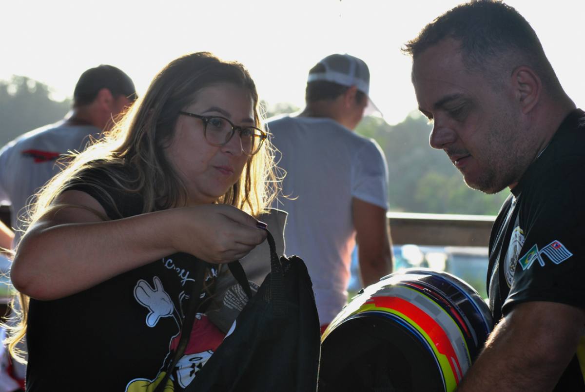 7º Interclubes Kart Brasil (CPKA) - Kartódromo Granja Viana