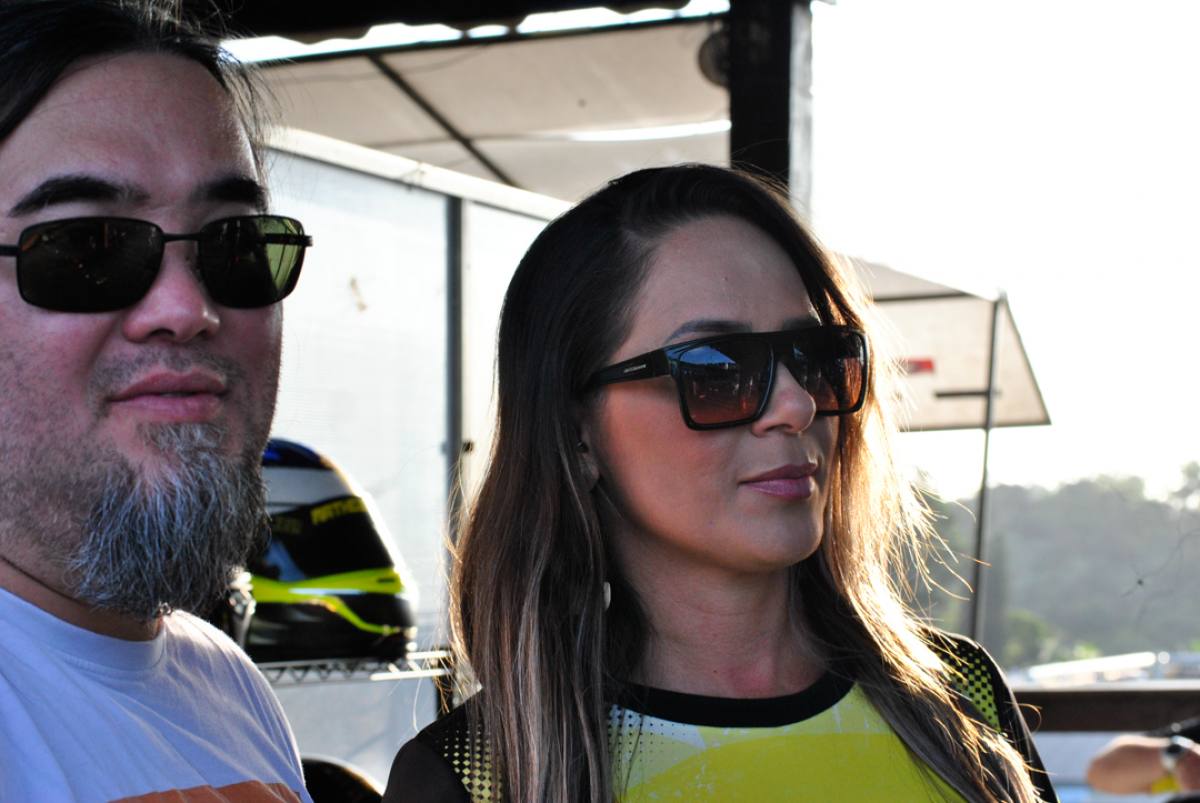 7º Interclubes Kart Brasil (CPKA) - Kartódromo Granja Viana