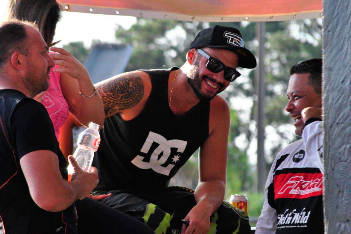 7º Interclubes Kart Brasil (CPKA) - Kartódromo Granja Viana