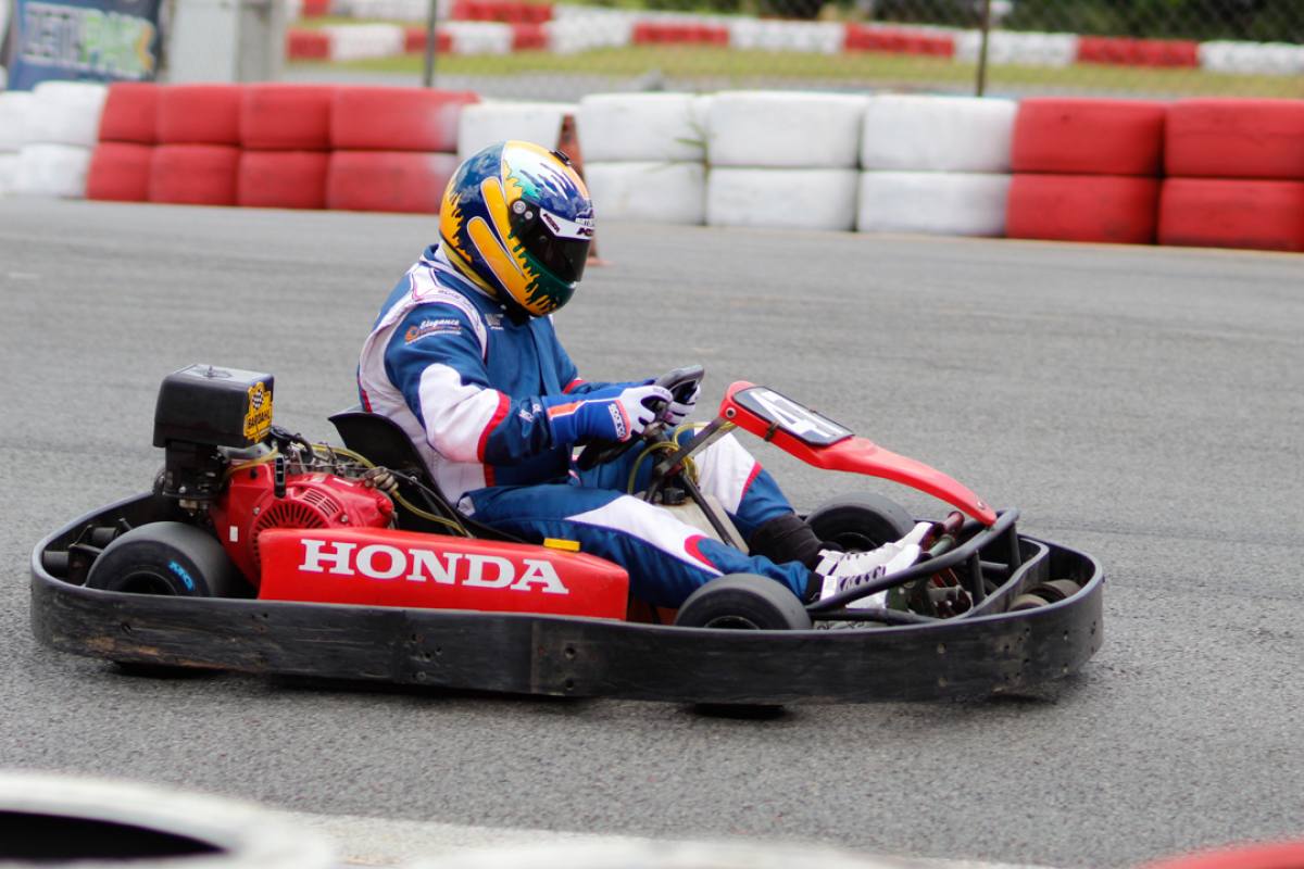 7º Interclubes Kart Brasil (CPKA) - Kartódromo Granja Viana