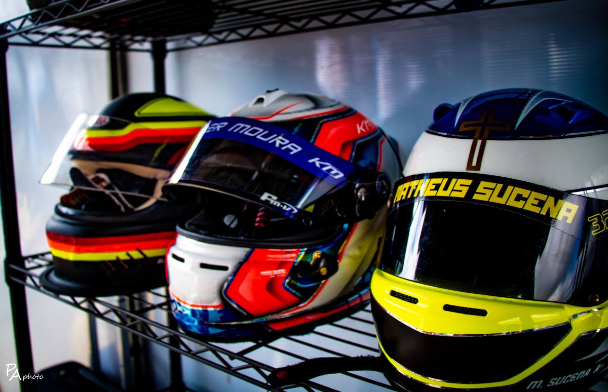 7º Interclubes Kart Brasil (CPKA) - Kartódromo Granja Viana