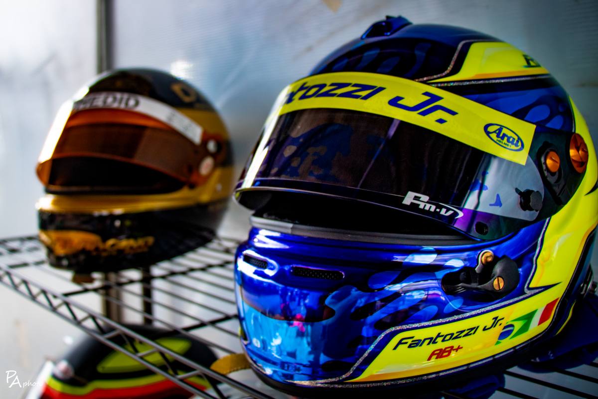 7º Interclubes Kart Brasil (CPKA) - Kartódromo Granja Viana