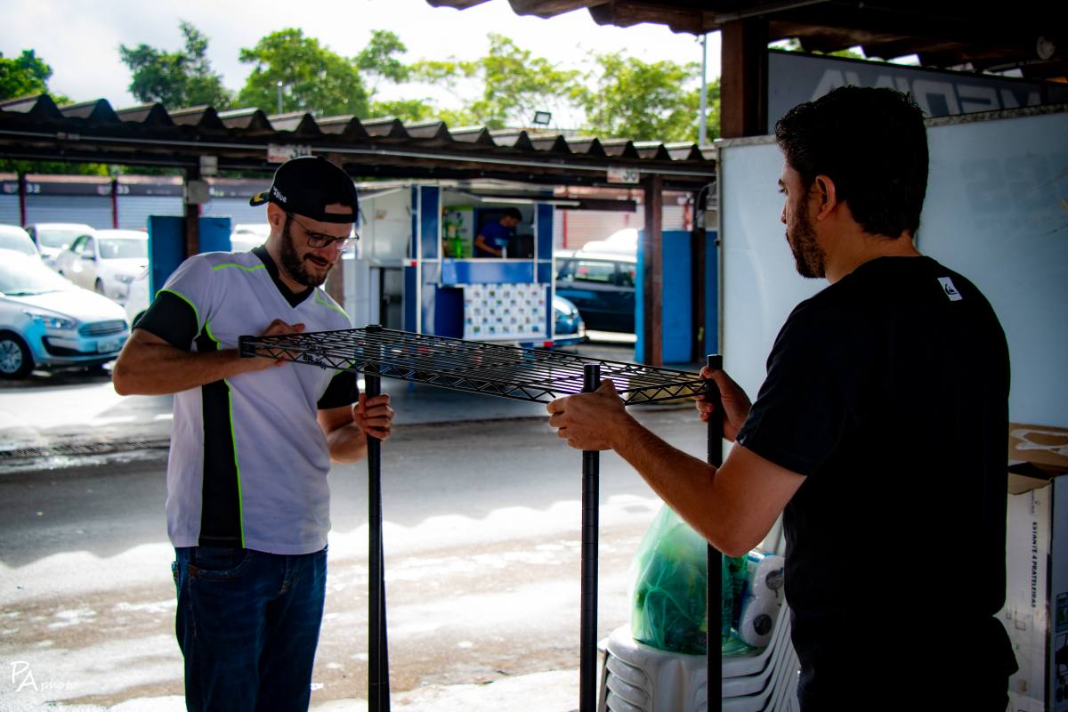7º Interclubes Kart Brasil (CPKA) - Kartódromo Granja Viana